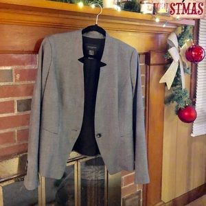 Ann Taylor Blazer